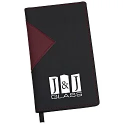 Diamond 2-Tone Planner - Weekly