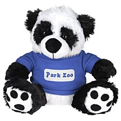 Big Paw Panda - 24 hr