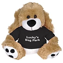 Big Paw Dog - 24 hr