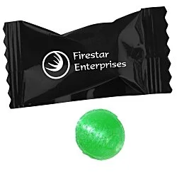 FlavorBurst Candies - Fruit Assortment - Color Wrapper