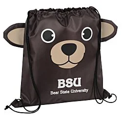 Paws and Claws Sportpack - Bear - 24 hr