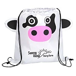 Paws and Claws Sportpack - Cow - 24 hr