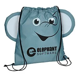 Paws and Claws Sportpack - Elephant - 24 hr