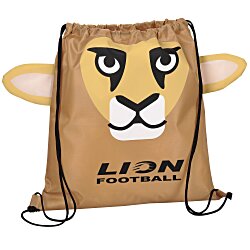 Paws and Claws Sportpack - Lion - 24 hr