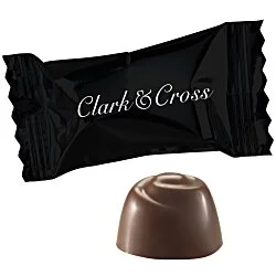 Individually Wrapped Signature Truffle - Color Wrapper