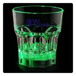 Light-Up Tumbler - 7 oz.