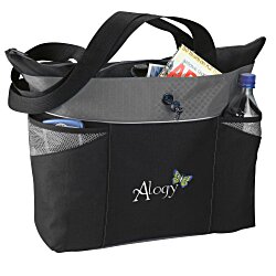 Riprock Ripstop Tote - Embroidered