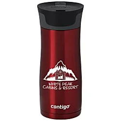 Contigo West Loop Travel Tumbler - 16 oz.