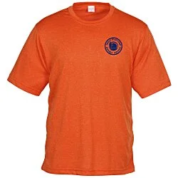 Heather Challenger Tee - Men's