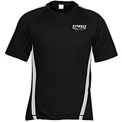 Colorblock Contender Tee - Men's