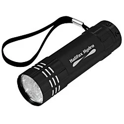 Pocket LED Flashlight - 24 hr