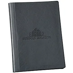 Fabrizio Jr. Padfolio