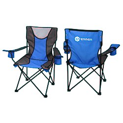 Signature Camp Chair