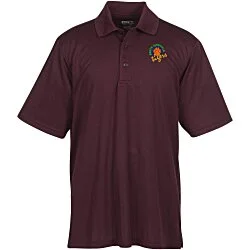 Origin Performance Pique Polo - Men's - Embroidered