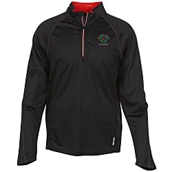 Radar 1/2-Zip Performance Pullover - Men's