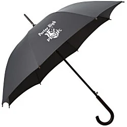 "The Winchester" Umbrella - 48" Arc