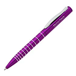 Daisy Twist Metal Pen