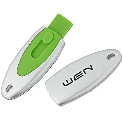 Fusion USB Drive - 2GB