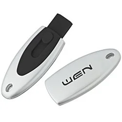 Fusion USB Drive - 8GB