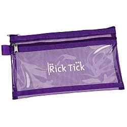 Twin Pocket Supply Pouch