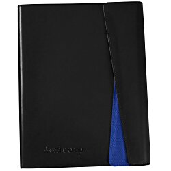 Fairview Leather Tablet Portfolio