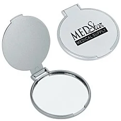 Compact Mirror - Opaque