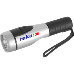 The Delta Flashlight  Main Image