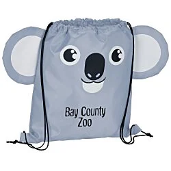 Paws and Claws Sportpack - Koala - 24 hr