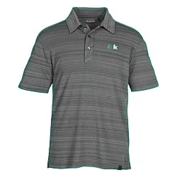 OGIO Stimulant Polo - Men's