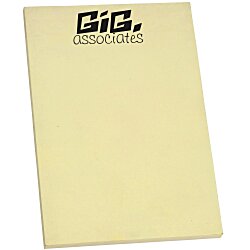 Post-it® Notes - 6" x 4" - 100 Sheet