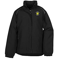 Brisk Insulated Hooded Jacket - Ladies'