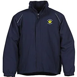 Brisk Insulated Hooded Jacket - Men's