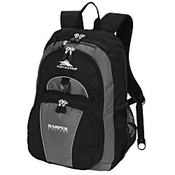 High Sierra Enzo Backpack