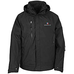 Caprice 3-in-1 Jacket System - Men's