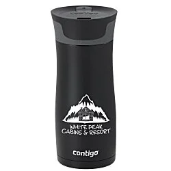 Contigo West Loop Travel Tumbler - 16 oz. - Matte - 24 hr