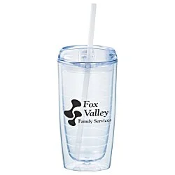 Mega Vortex Tumbler - 16 oz. - 24 hr