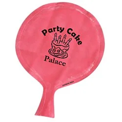 Whoopee Cushion