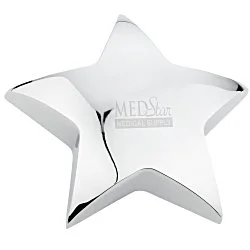 Star Paperweight