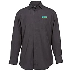 Batiste Dress Shirt - Men's