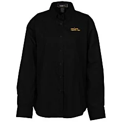 Operate Twill Shirt - Ladies'