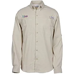 Columbia Tamiami II Roll Sleeve Shirt - Men's