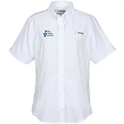 Columbia Tamiami II Short Sleeve Shirt - Ladies'