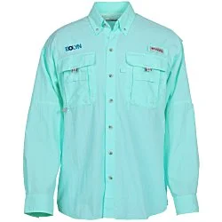 Columbia Bahama II Shirt - Men's