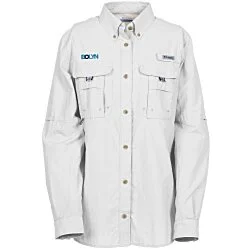 Columbia Bahama Shirt - Ladies'