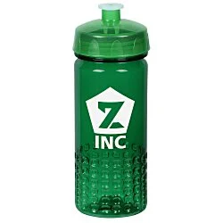 PolySure Out of the Block Water Bottle - 16 oz.