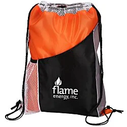 Side Pocket Sportpack - 24 hr