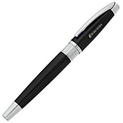 Guillox Eight Rollerball Metal Pen - 24 hr