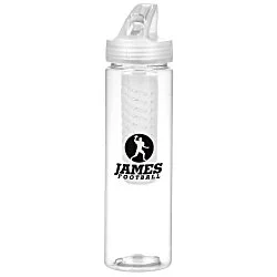 Flip Out Infuser Sport Bottle - 24 oz.