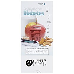 Diabetes Pocket Slider