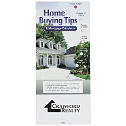 Home Buying Pocket Slider